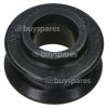 New Basket Wheel Hoover