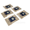AEG GR200 S-bag&reg; Classic Dust Bag - Pack Of 5