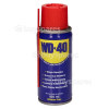WD-40 Original WD-40 Multi Use Spray - 100ml