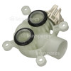 Pressostat ZIV413 Amica