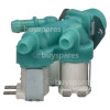 Samsung Water Valve