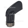 Delonghi Steam Knob