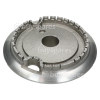 Grande Couronne Du Br&ucirc;leur De Plaque De Cuisson Rangemaster / Leisure / Flavel