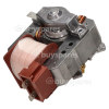 Moteur De Ventilateur Du Four Smeg
