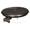 Creda Solid Hotplate Element : EGO 19.18463.030 2000W / 180mm Dia.