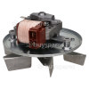 Moteur Du Ventilateur Du Four Delonghi