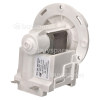 Pompe De Vidange Pour Lave-linge (plate, Rotative Et &Agrave; Vis) : ASKOL M109 230V 50HZ 15W Ou Leili Changzhou BPX2-135 Electrolux Group