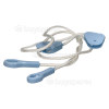 C&acirc;ble De Charni&egrave;re De Porte Du Lave-vaisselle GIS 54060 X Elektra Bregenz