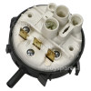 Pressostat De Niveau D'eau Pour Lave-vaisselle CD 455/2-47 Candy