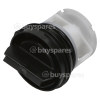 Kit De Filtre De Pompe Pour Lave-linge W 125 X (FR) Indesit