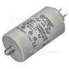 Hoover Capacitor