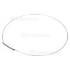 Tub Gasket Clip Hoover