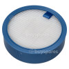 Electrolux Vacuum Cleaner E12 Hepa Filter