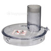 Couvercle De Bol Pour Robot De Cuisine FP691 Kenwood