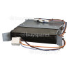Hotpoint Heater And Stat Assembly