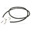 3 Sided Oven Door Seal Kit - 1.5m