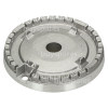 Diffuseur De Flammes Pour Br&ucirc;leur De Table De Cuisson - Sabaf R. K. 10 20. Diam&egrave;tre 95MM Whirlpool