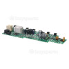 Programmed PCB Zerowatt