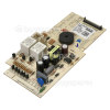 Blomberg Electronic Card PCB