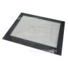 Vitre Int. Porte Four Piro Exp2010 Ariston