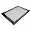 Main Door Inner Glass (d61.alt.sklblr.sy