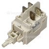 Push Button / Power Switch Round Shaft : 4Tag