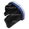 Bissell Dirty Tank Lid - Cobalt Blue