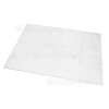 Arthur Martin Oven Inner Door Glass - 522x388mm