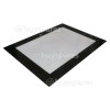 Oven Inner Door Glass Neff