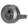 Dyson Cable Rewind Actuator - Silver