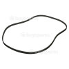 Bosch Neff Siemens Poly-Vee Drive Belt - 1252J5PJE