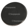 Whirlpool Small Hob Hotplate Element - EGO 13.14413.002 1000W 145mm