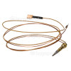 Smeg Oven Thermocouple With Tag End & Ring Fit End 1100 & 700mm