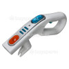 Rowenta Handle Assembly Ry7557wh