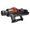 Principal Main Body / Big Cyclone Assy Copper
