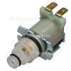 Bosch Neff Siemens Dishwasher Regeneration Solenoid Valve
