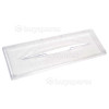 Indesit Crisper Drawer Front