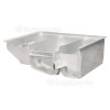 Bac &Agrave; Produits De Lave-linge W 125 X (FR) Indesit