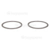 Kenwood Liquidiser Seal - Pack 2