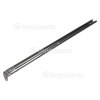 Left Cutlery Shelf Guider