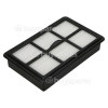 Filtre HEPA Pour Aspirateur Kenwood