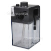 R&eacute;servoir &Agrave; Lait Pour Cafeti&egrave;re - 0,35L Delonghi
