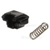 SP Dirty Tank Latch With Spring