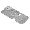 Aspen Oven Door Hinge Receiver