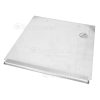 Arcelik Glass Lid Assembly