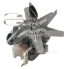 Moteur Du Ventilateur Du Four Fisher & Paykel