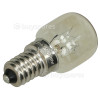 Indesit TA 5 FNF (UK) 10W Fridge Lamp SES/E14 230V
