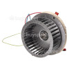 AGA Extractor Fan Motor