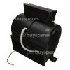 22 - 37 Motor Assembly