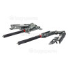 Kit De Charni&egrave;res De Porte Pour Lave-vaisselle Electrolux